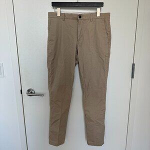 Club Monaco Khaki Chinos